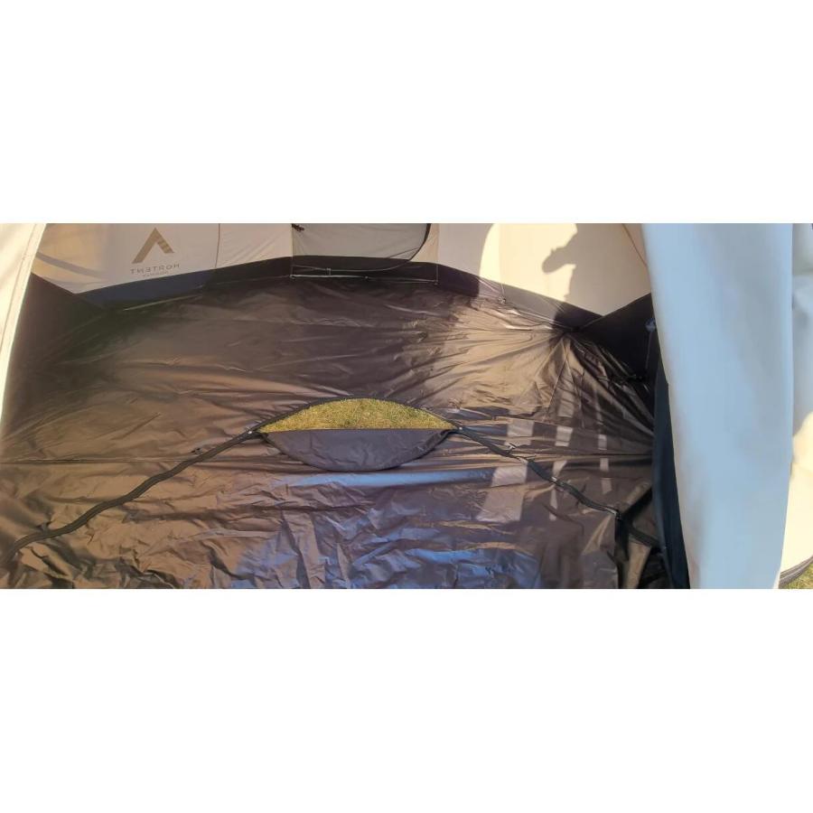 NORTENT（ノルテント） NORTENT Gamme8/ ノルテント ギャム8 [アーミー