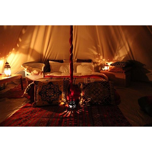 CanvasCamp ( キャンバスキャンプ ) SIBLEY 400 (シブレー) PROTECH