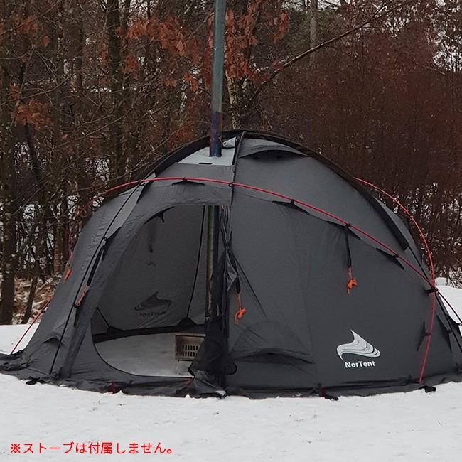 NORTENT（ノルテント） NORTENT Gamme4 / ノルテント ギャム4 [Arctic
