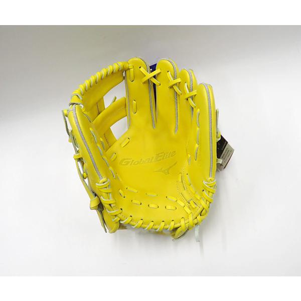 MIZUNO（ミズノ） 硬式 限定 グローブ 内野手用 グローバルエリート