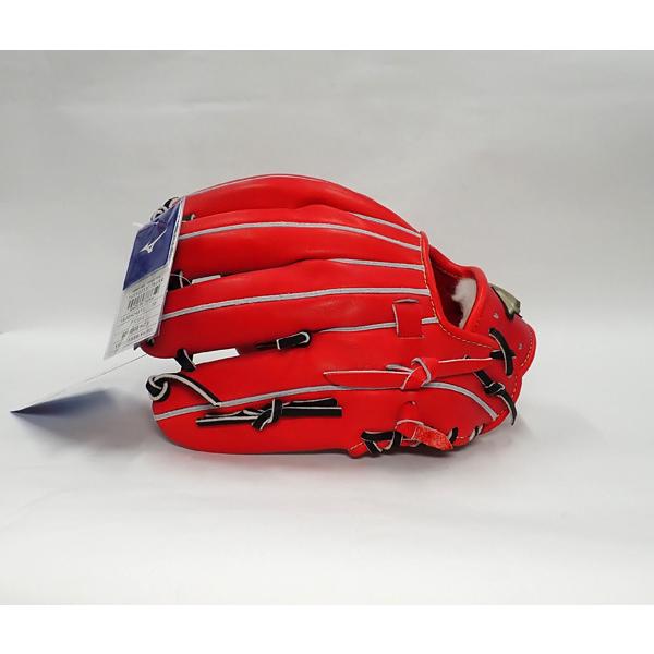 MIZUNO（ミズノ） 硬式 限定 グローブ 内野手用 グローバルエリート