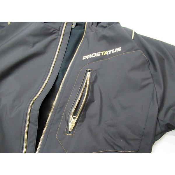 プロステイタス ゼット 限定 ウィンドブレーカー 上下セット プロ