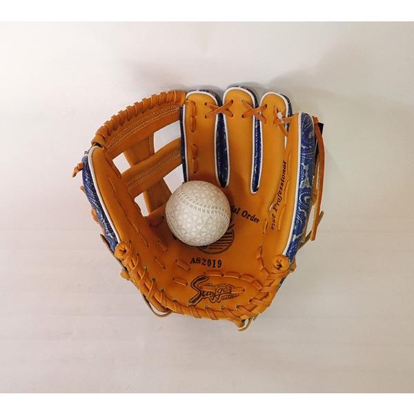 久保田スラッガー（KUBOTA SLUGGER） 限定 軟式グローブ 2019 浅村
