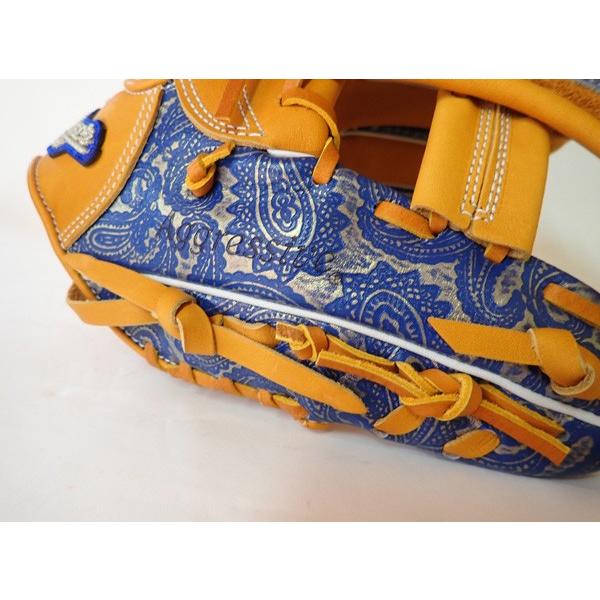 久保田スラッガー（KUBOTA SLUGGER） 限定 軟式グローブ 2019 浅村