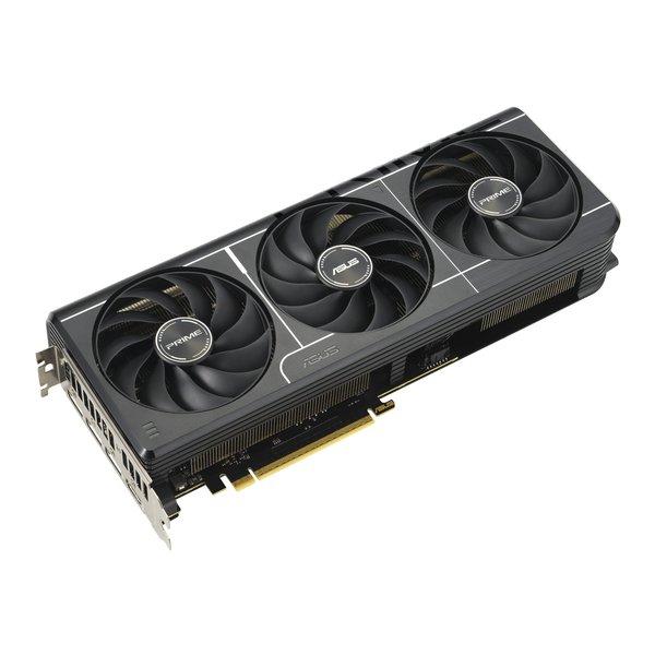 ASUS エイスース PRIME GeForce RTX 5070 12GB GDDR7 OC Edition