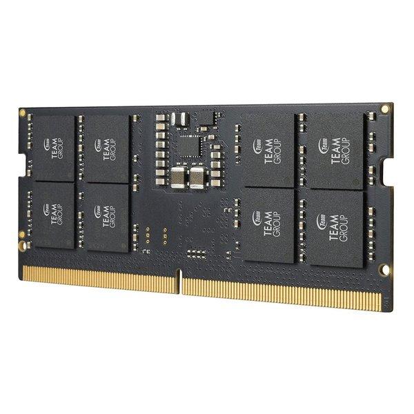 Team チーム DDR5-5600 16GB SODIMM ノートパソコン用増設メモリ