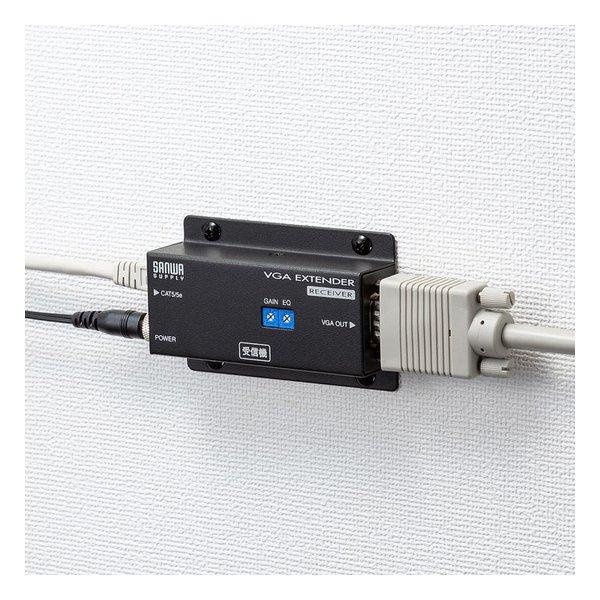 SANWA SUPPLY サンワサプライ ディスプレイエクステンダー セット