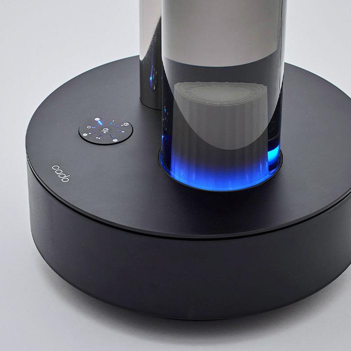 STEM (豪華2大特典) cado カドー 加湿器 STEM630i ステム630i 限定