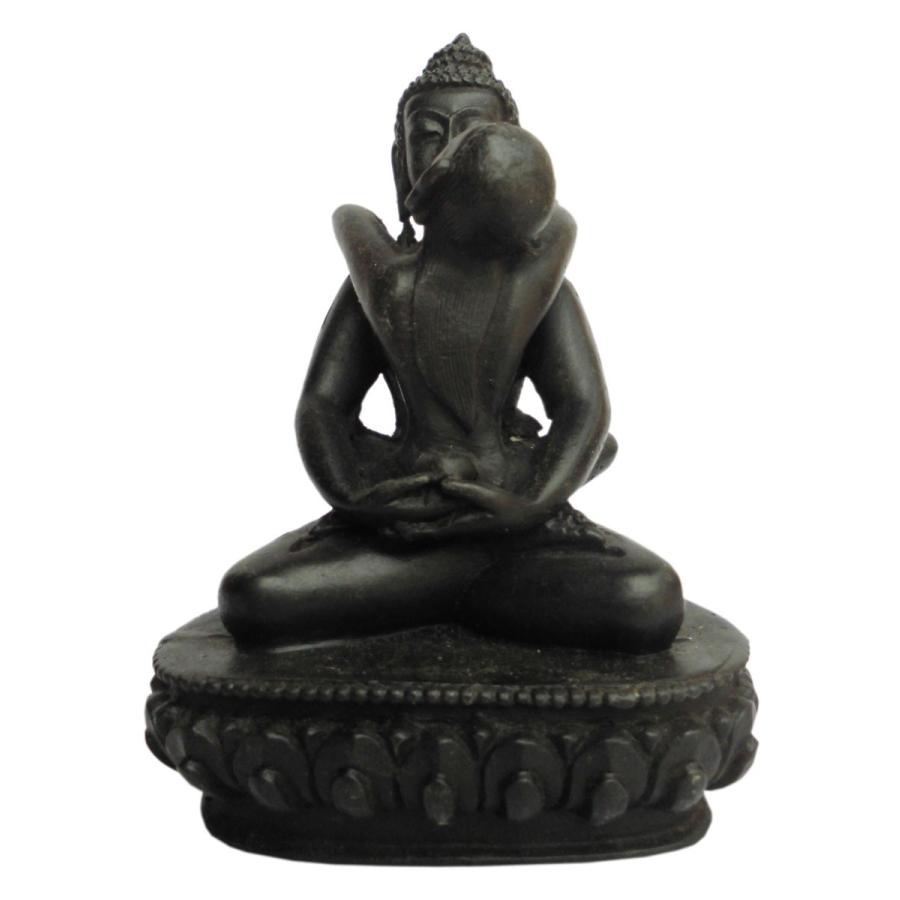 仏像 ネパール仏像 ブッタシャクティー14 : アジア雑貨ビンゴ - 通販