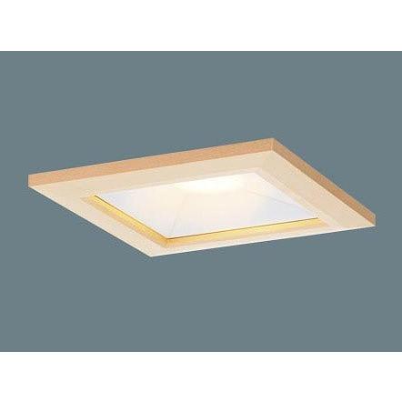 Panasonic（パナソニック） LGD3204LLB1 和風ダウンライト 白木 □125