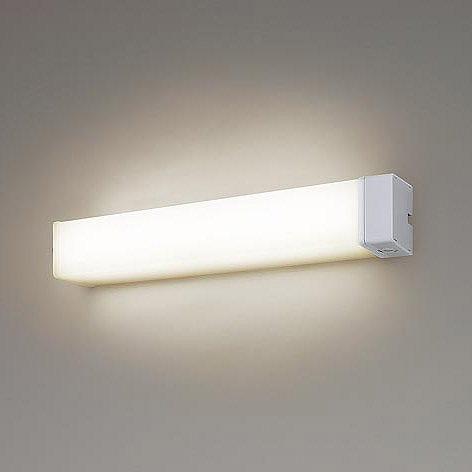 Panasonic（パナソニック） 軒下用ウォールライト センサー付 ヨコ型