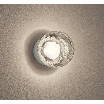 ODELIC（オーデリック） 浴室灯 クリア LED（電球色） OG264066LR