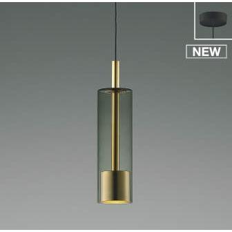 コイズミ照明 AP53981 コイズミ ペンダントライト ゴールド LED（電球