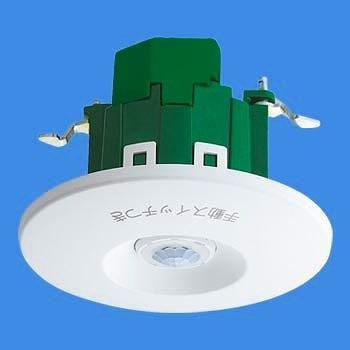 Panasonic（パナソニック） WTK2604 (トイレ天井取付)熱線センサ付自動