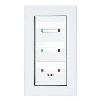 Panasonic（パナソニック） WRT5513W エイトフリースイッチ ホワイト 3