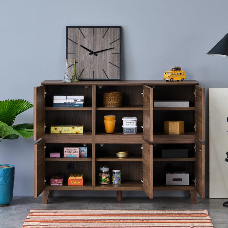 一生紀（ISSEIKI） サイドボード キャビネット リビング収納 おしゃれ