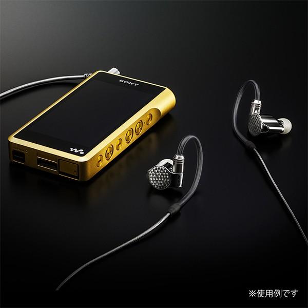SONY（ソニー） (在庫限り)SONY IER-Z1R フラグシップ 有線イヤホン
