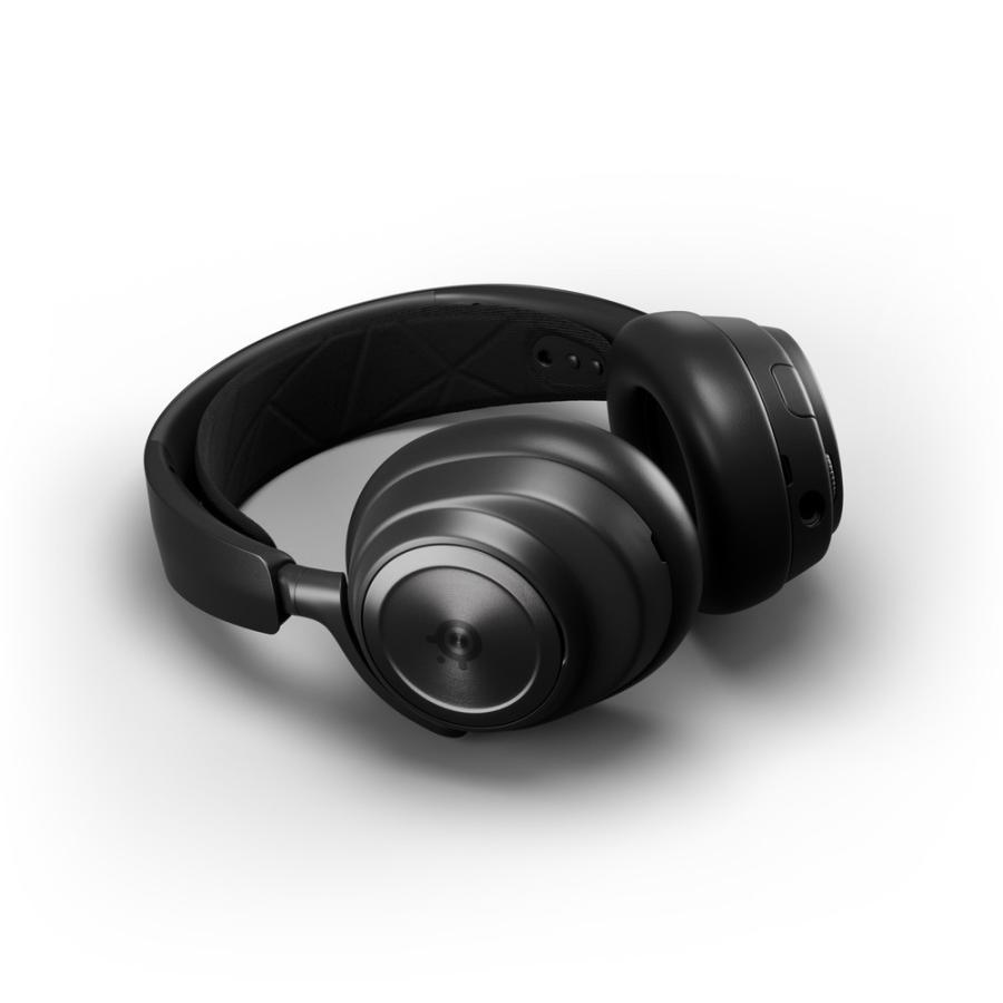 SteelSeries Arctis Nova Pro Wireless (61520J) ワイヤレス