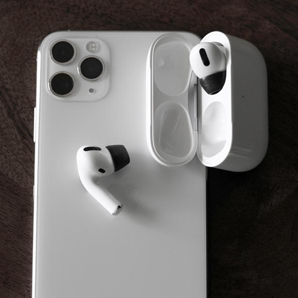 第1世代&第2世代専用】Comply コンプライ AirPods Pro専用チップ L