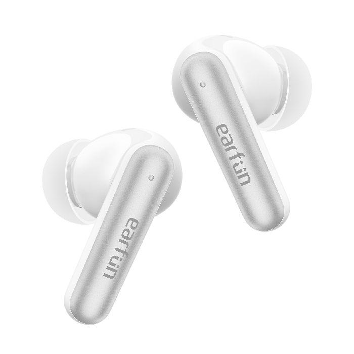 EarFun（イヤーファン） EarFun Air Pro 4i White ワイヤレスイヤホン
