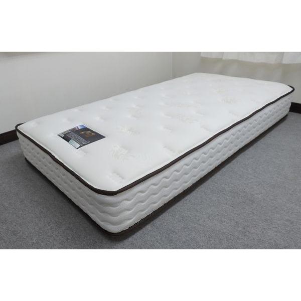 Sealy（シーリー） モノグラム6000：セミダブル マジェスタ3