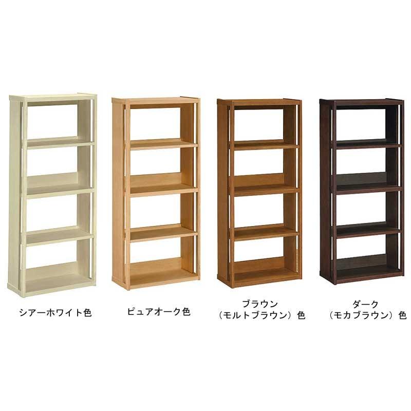 カリモク家具（KARIMOKU FURNITURE） カリモク HT2265 60cm幅 書棚