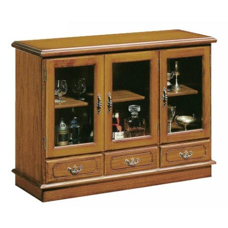 カリモク家具（KARIMOKU FURNITURE） カリモク HC4007NK コロニアル