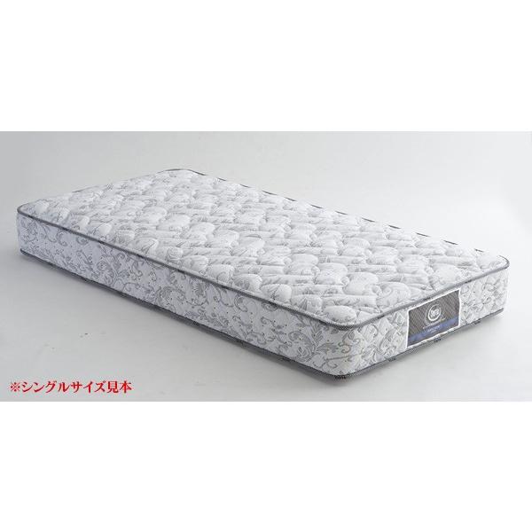 ドリームベッド サータ・ペディック61・62 シングルマットレス