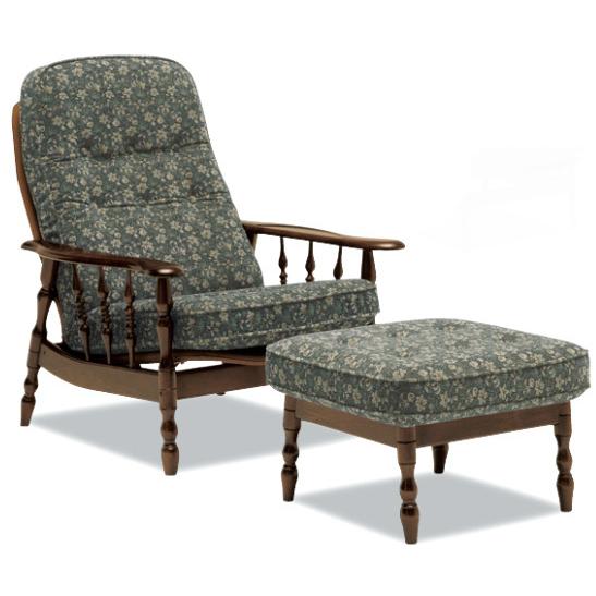 カリモク家具（KARIMOKU FURNITURE） カリモク RC6080FK リクライナー2