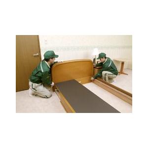 ベッド・マットレス・ソファなどの有料家具処分品引き取りサービス