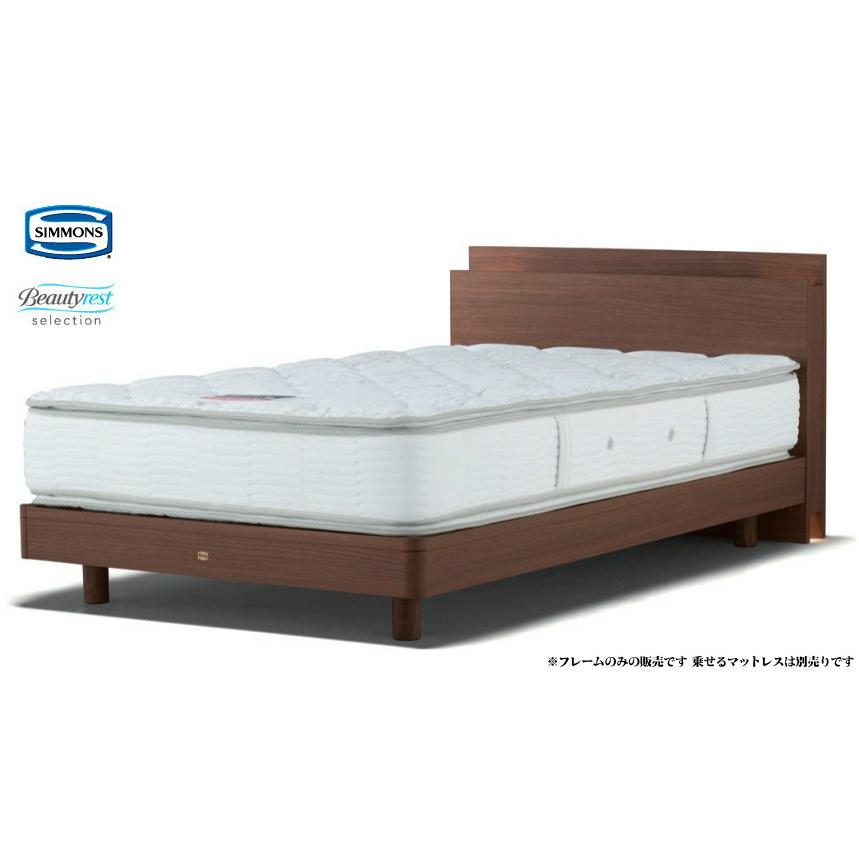 SIMMONS（シモンズ） シモンズベッド シェルフライト Shelf Light