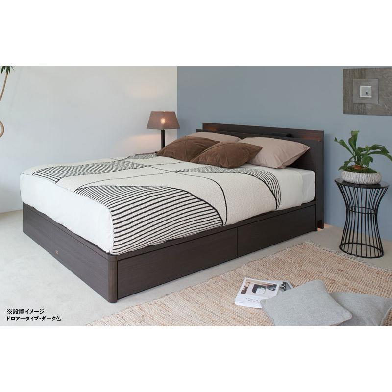 SIMMONS（シモンズ） シモンズベッド シェルフライト Shelf Light