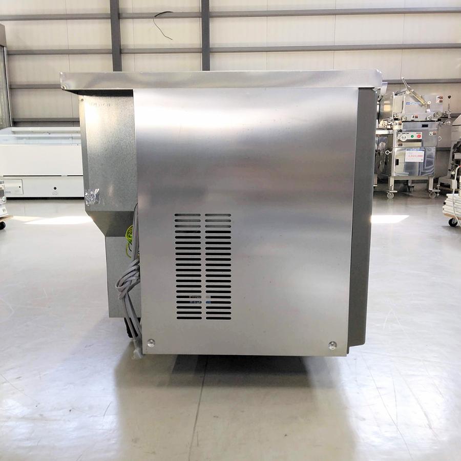 ホシザキ（HOSHIZAKI） コールドテーブル（オール冷蔵） RT-180SDF-E