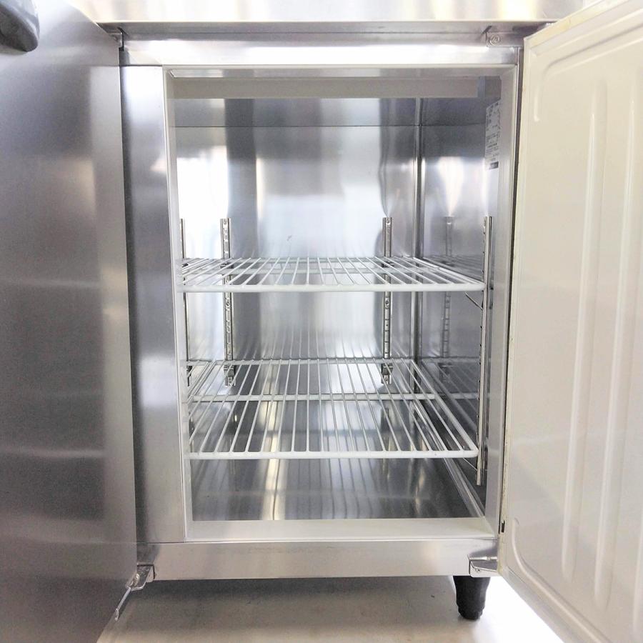 ホシザキ（HOSHIZAKI） コールドテーブル（オール冷蔵） RT-180SDF-E