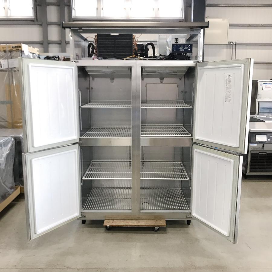 業務用冷凍冷蔵庫 大和冷機工業 421S1-PL-EC 中古 : 業務用厨房機器の