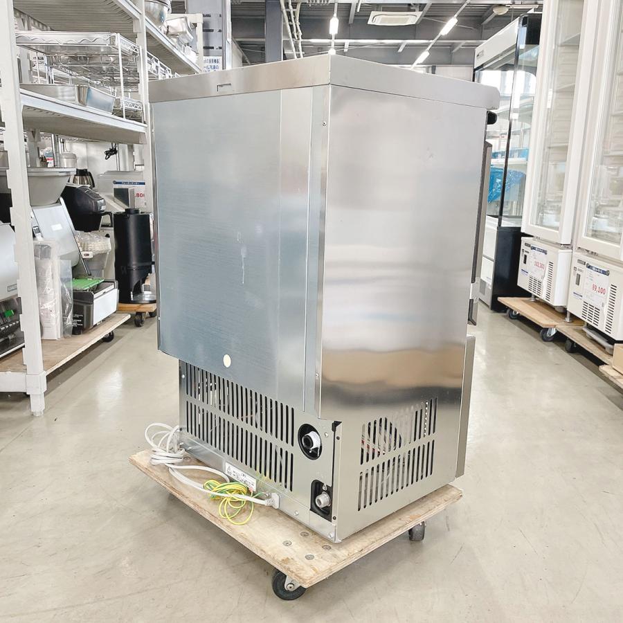 ホシザキ（HOSHIZAKI） 製氷機 IM-35M-2 中古 : 業務用厨房機器の新橋