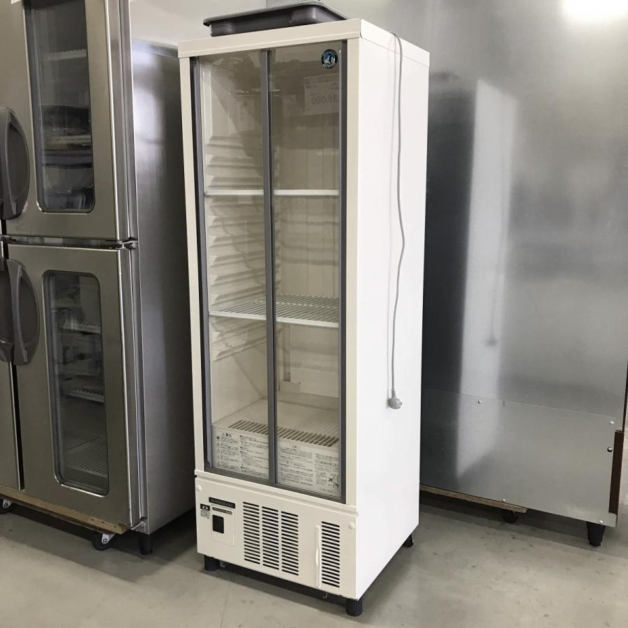 ホシザキ（HOSHIZAKI） 冷蔵ショーケース SSB-48CT2 中古 : 業務用厨房