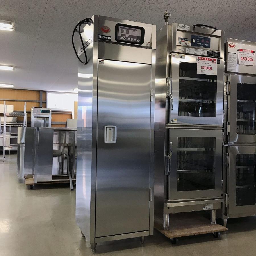 マルゼン（MARUZEN） 食器消毒保管庫 MSH5-11SD 中古 : 業務用厨房機器