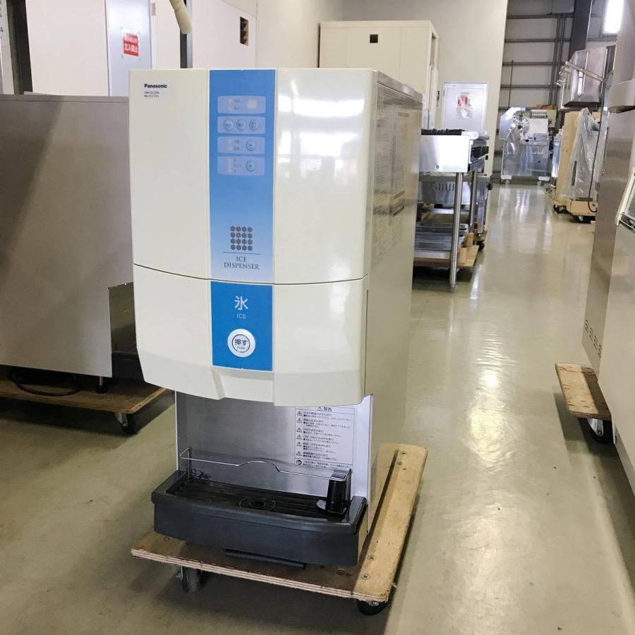 Panasonic（パナソニック） チップアイスディスペンサー SIM-CD125A