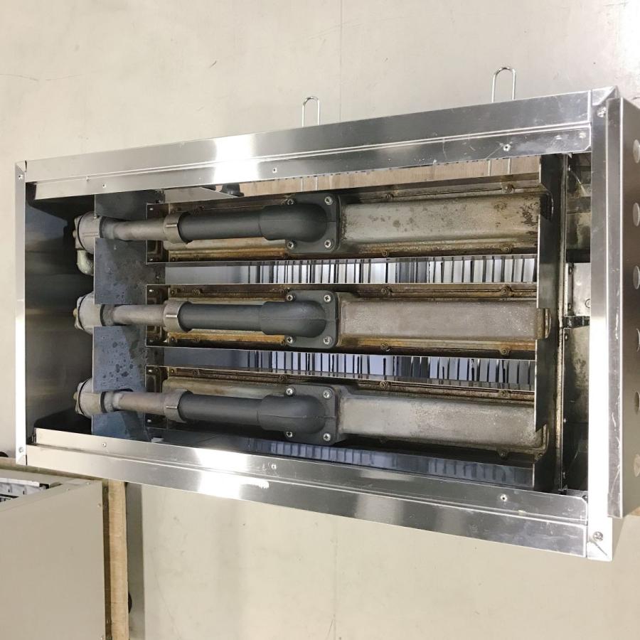 マルゼン（MARUZEN） 上火グリラー MGK-084U 中古 : 業務用厨房機器の