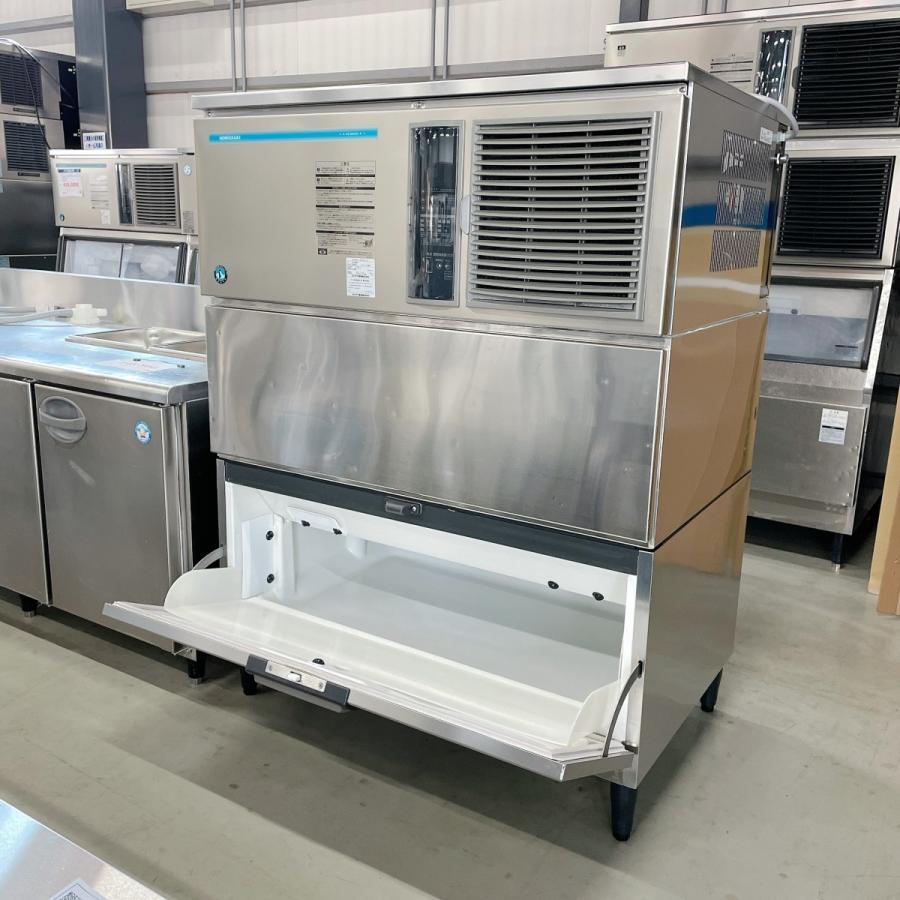 ホシザキ（HOSHIZAKI） 製氷機 IM-230DM-1-STN 本体 IM-230DM-1