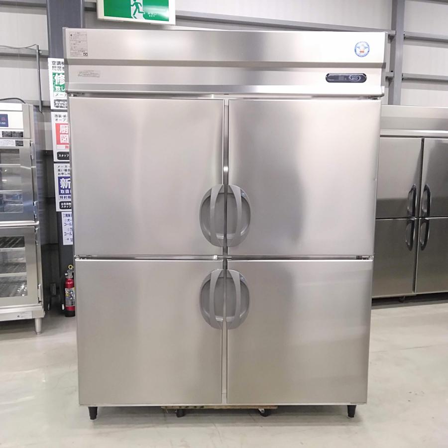 フクシマガリレイ 業務用冷凍冷蔵庫 ARD-152PM 中古 : 業務用厨房機器