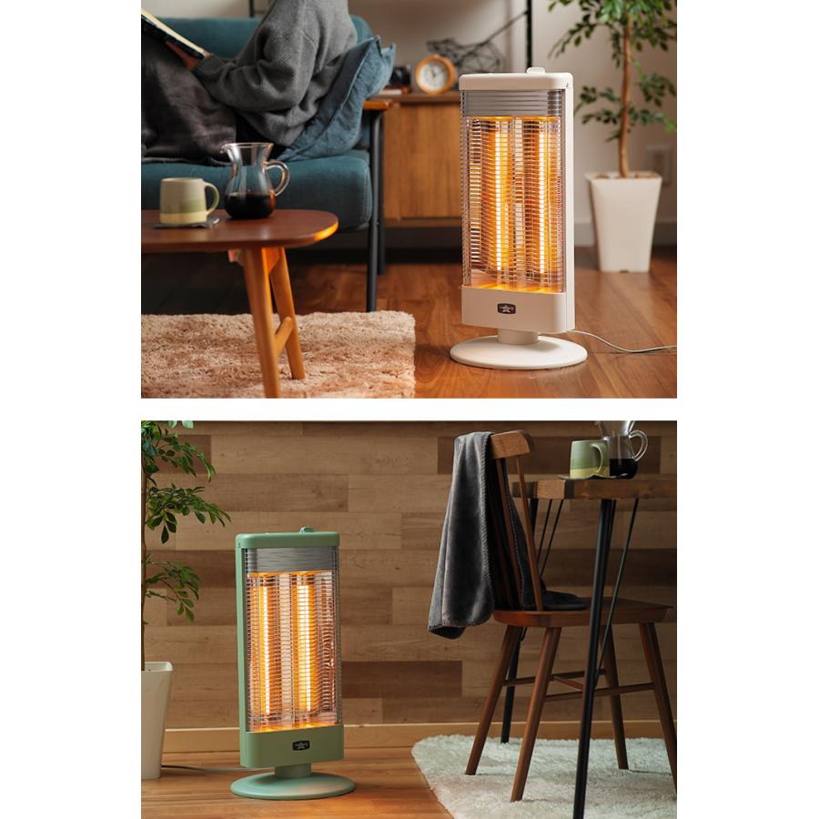 アラジン（Aladdin） 高性能遠赤グラファイトヒーター AEH-G1000A 自動