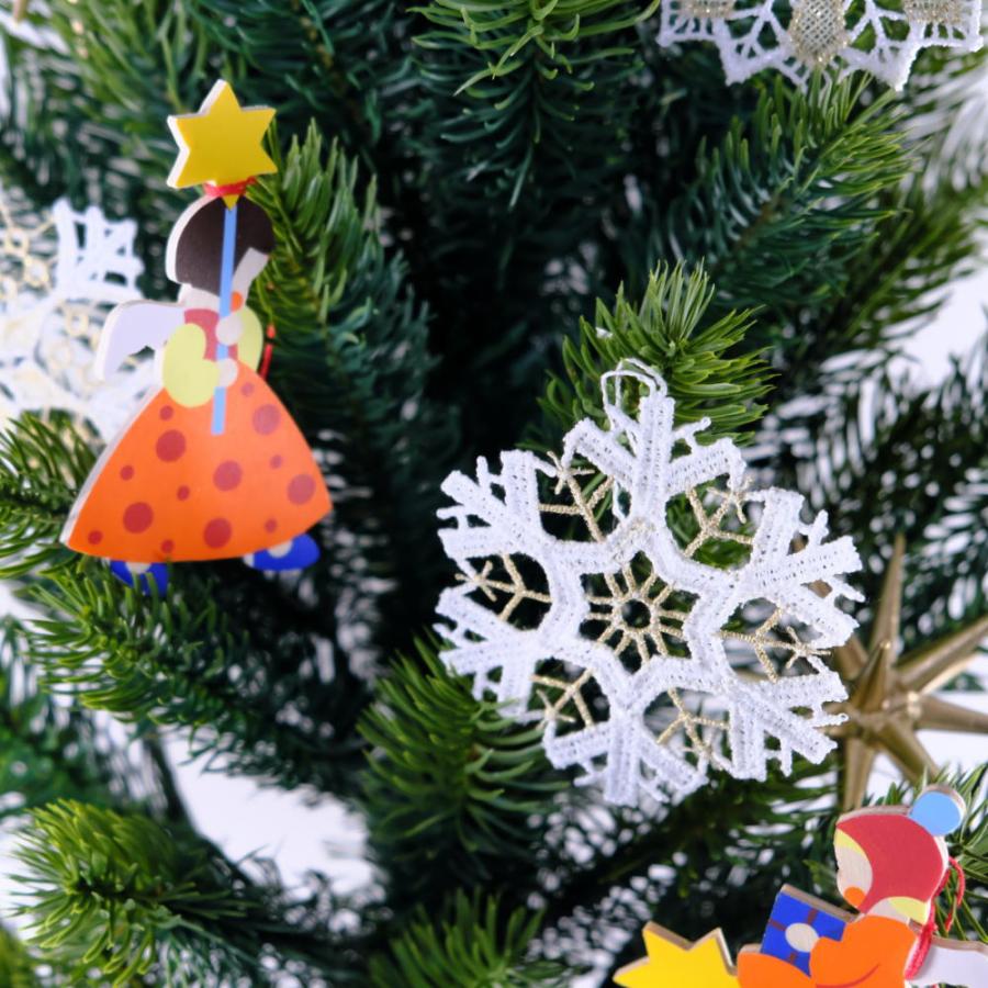 クリスマスツリー 壁掛け 60cm シュヴァルツヴァルトツリー 【正規輸入