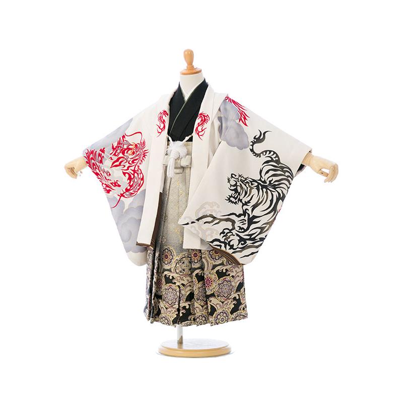 七五三 着物 3歳 753 3歳 七五三 着物 753 着物｜ 3-267 ブランド［花