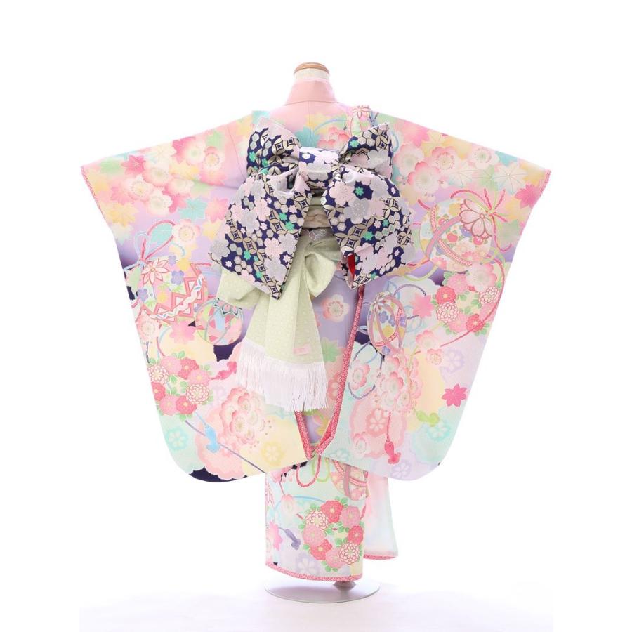 七五三 着物 7歳 フルセット 七五三7歳着物 七五三 レンタル 女の子