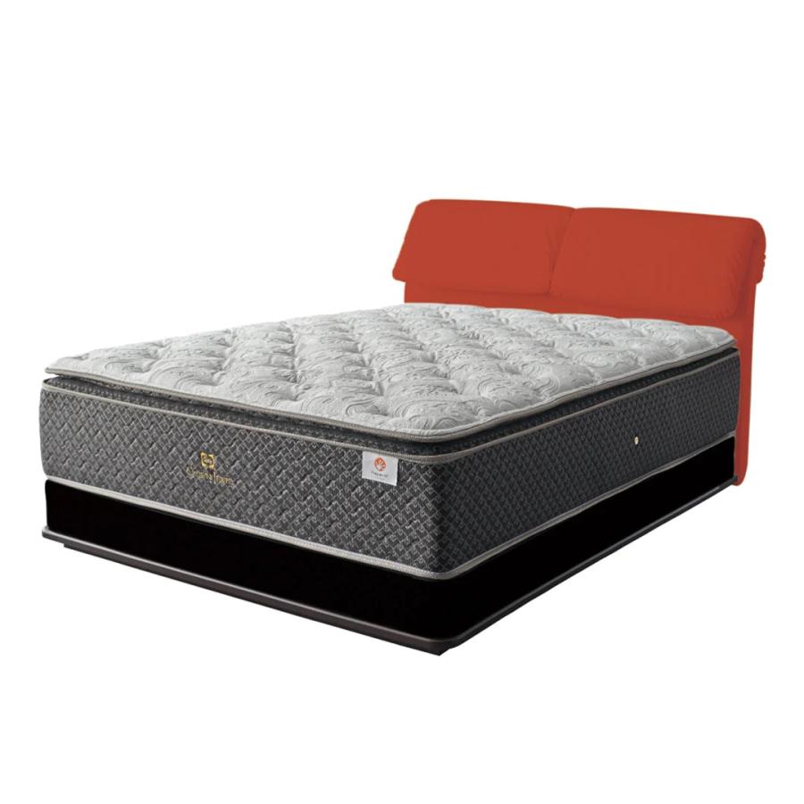 Sealy（シーリー） シーリーベッド ベッドフレーム BronxIIブロンクス