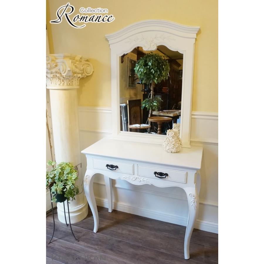 カントリーコーナー社 ロマンスコレクション コンソール 飾り台