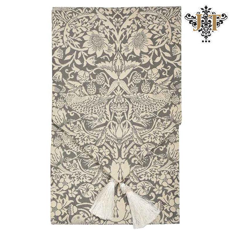 Jennifer Taylor ジェニファーテイラー テーブルランナー 180 布