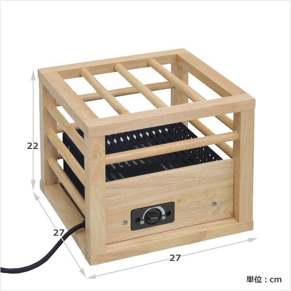 山善（YAMAZEN） こたつ 一人用こたつ 電気暖房 YH-M105Q就寝前こたつ